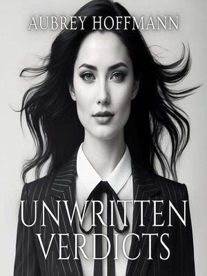 cover image of Unwritten Verdicts